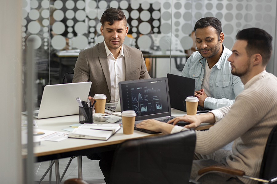 Banking IT Solutions Banking IT Solutions