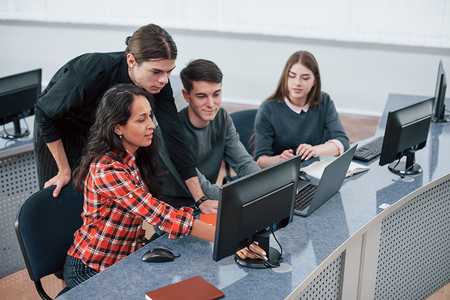 Elearning IT Solutions Elearning IT Solutions