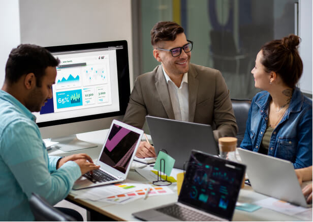 Digital IT Solutions Digital IT Solutions